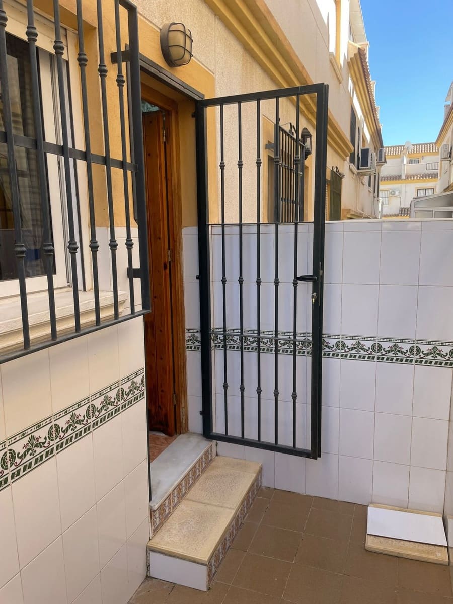 2 camera da letto Casa in vendita in Algorfa con piscina - 139.950 € (Rif: 9594693)