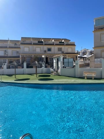 2 soverom Hus til salgs i Algorfa med svømmebasseng - € 139 950 (Ref: 9594693)