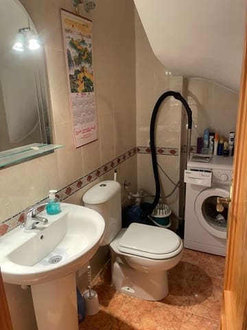 2 soverom Hus til salgs i Algorfa med svømmebasseng - € 139 950 (Ref: 9594693)