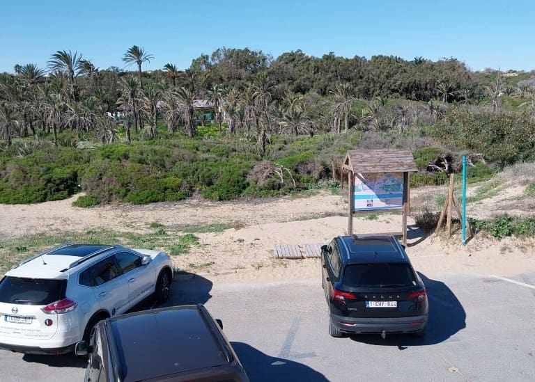 4 bedroom Bungalow for rent in Guardamar del Segura with garage - € 1,380 (Ref: 9620781)