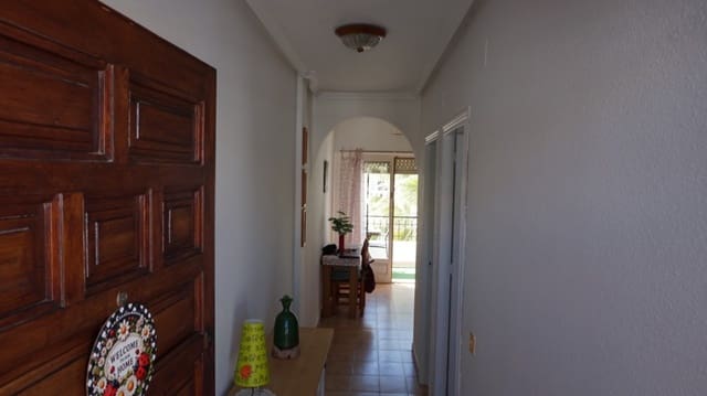 Appartement de 1 chambre à louer à Punta Prima, Torrevieja avec piscine - 550 € (Ref: 9627250)