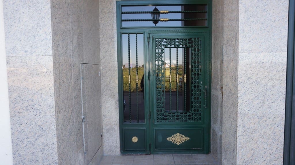 2 slaapkamer Appartement te huur in Formentera del Segura - € 650 (Ref: 9627252)