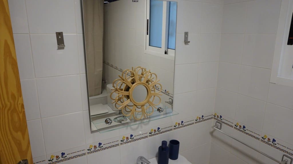 2 slaapkamer Appartement te huur in Formentera del Segura - € 650 (Ref: 9627252)