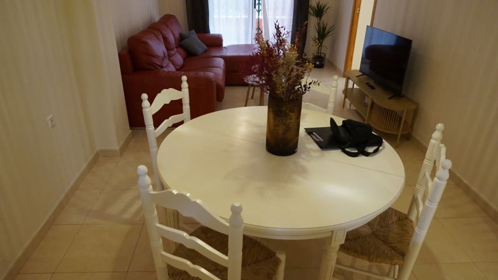 2 slaapkamer Appartement te huur in Formentera del Segura - € 650 (Ref: 9627252)