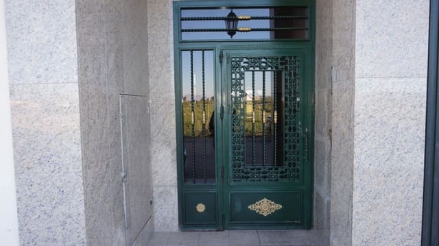 2 slaapkamer Appartement te huur in Formentera del Segura - € 650 (Ref: 9627252)