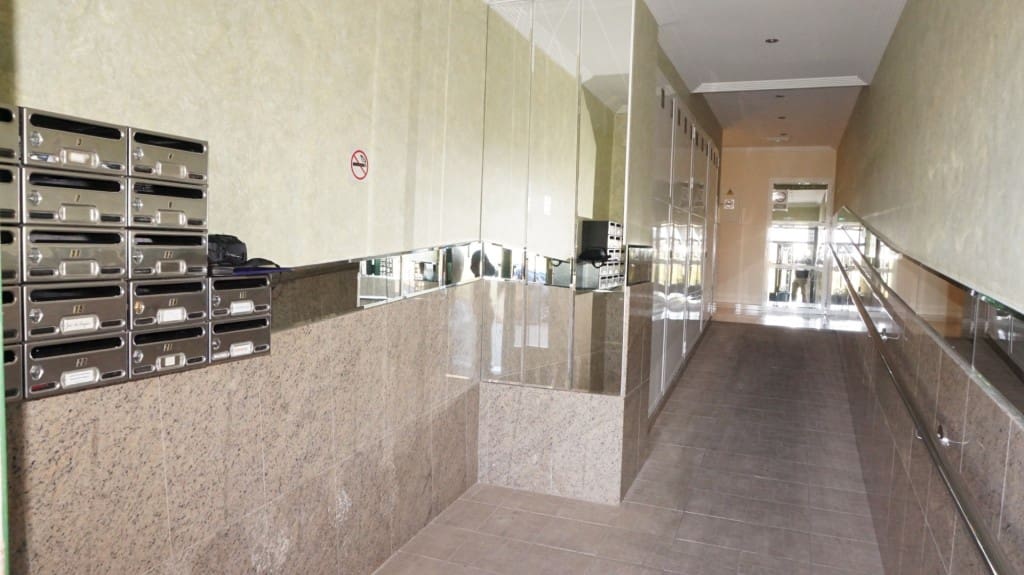 2 slaapkamer Appartement te huur in Formentera del Segura - € 650 (Ref: 9627252)