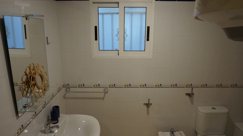 2 slaapkamer Appartement te huur in Formentera del Segura - € 650 (Ref: 9627252)