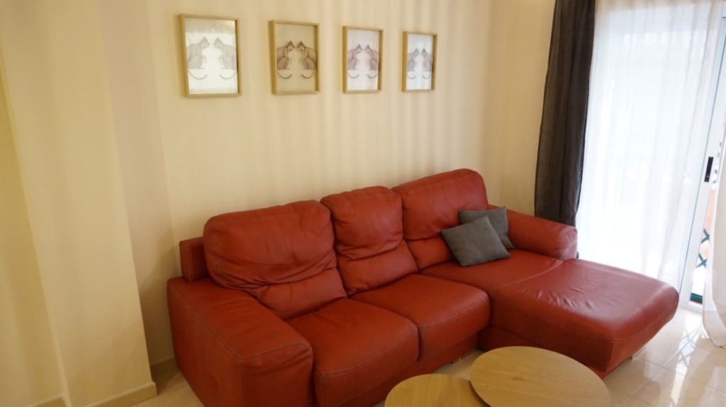 2 slaapkamer Appartement te huur in Formentera del Segura - € 650 (Ref: 9627252)