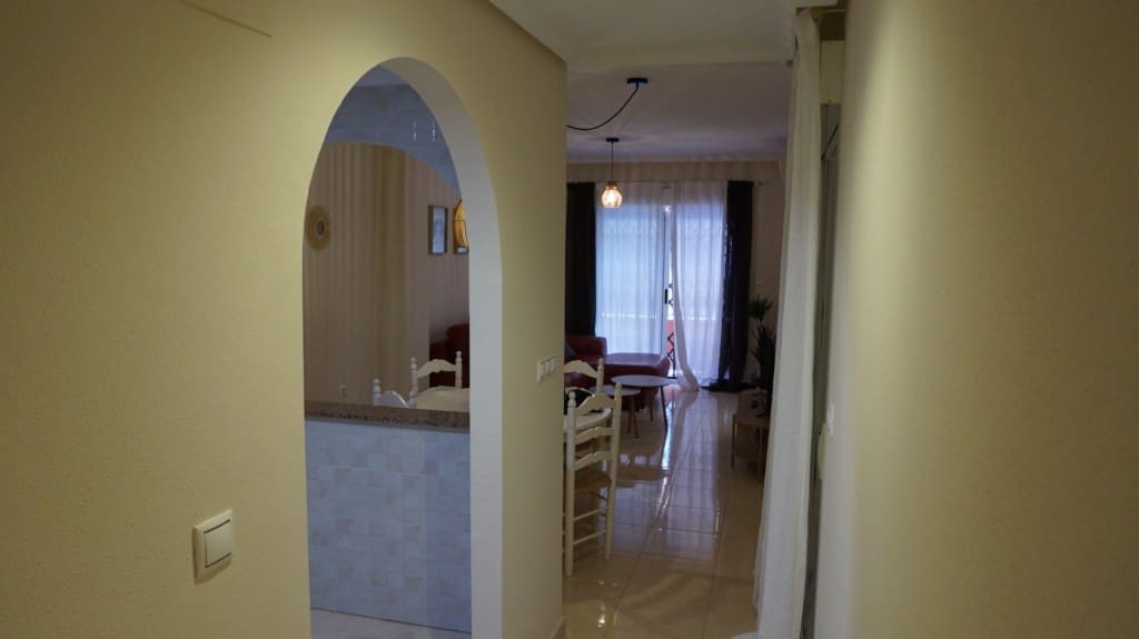 2 slaapkamer Appartement te huur in Formentera del Segura - € 650 (Ref: 9627252)