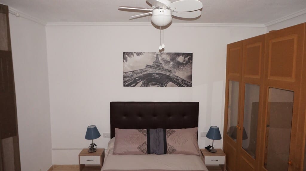 2 bedroom Villa for rent in Daya Vieja - € 800 (Ref: 9745253)