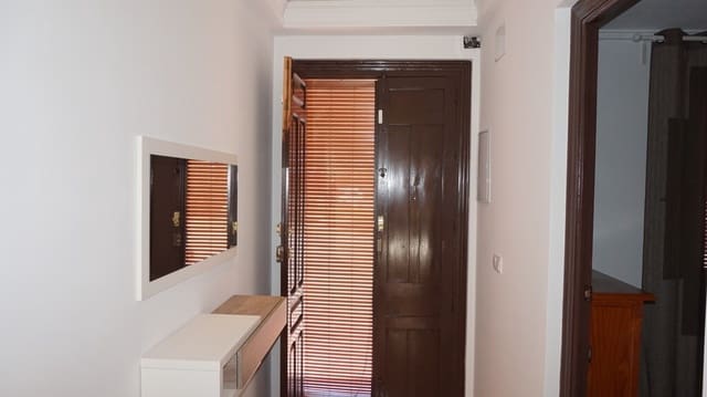 2 bedroom Villa for rent in Daya Vieja - € 800 (Ref: 9745253)