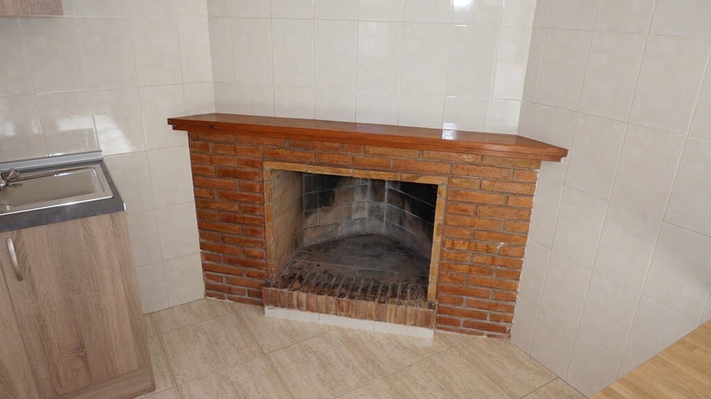 2 bedroom Villa for rent in Daya Vieja - € 800 (Ref: 9745253)