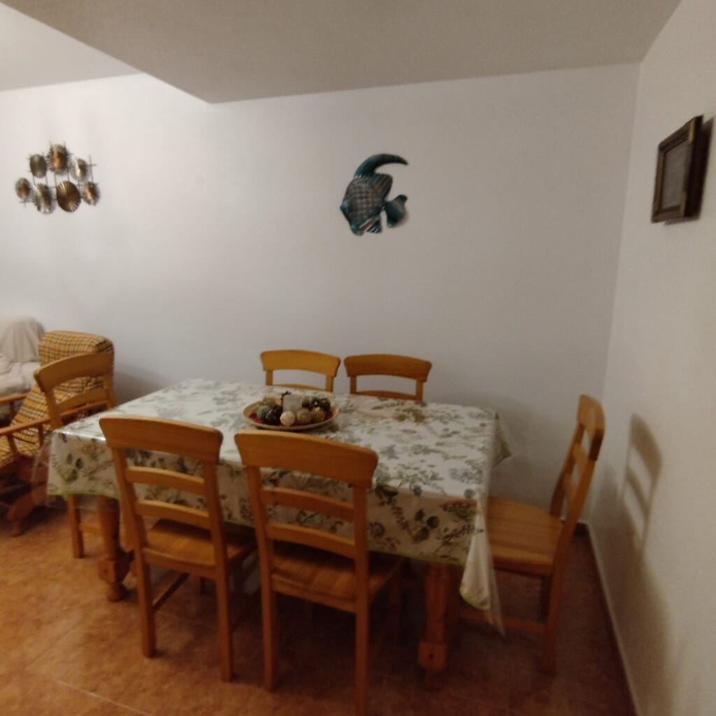 2 bedroom Apartment for rent in Guardamar del Segura - € 1,050 (Ref: 9780275)
