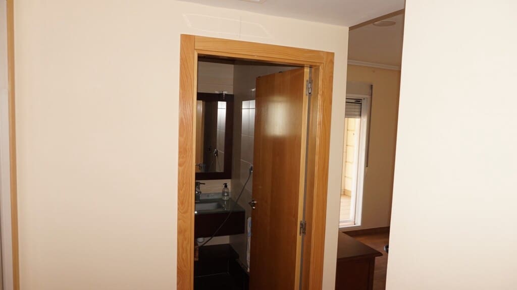 3 slaapkamer Penthouse te huur in Formentera del Segura - € 900 (Ref: 9804094)