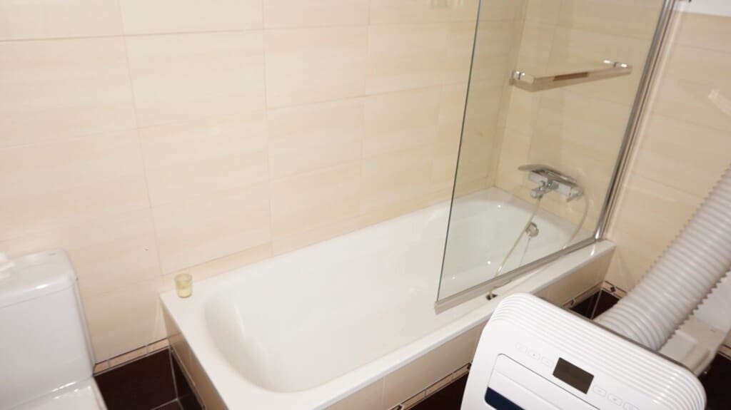 3 slaapkamer Penthouse te huur in Formentera del Segura - € 900 (Ref: 9804094)