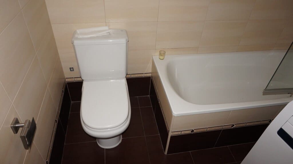 3 slaapkamer Penthouse te huur in Formentera del Segura - € 900 (Ref: 9804094)