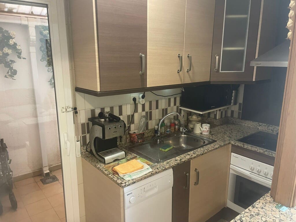 2 soveværelse Lejlighed til leje i Formentera del Segura med swimmingpool garage - € 600 (Ref: 9851516)