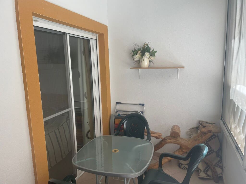 2 soveværelse Lejlighed til leje i Formentera del Segura med swimmingpool garage - € 600 (Ref: 9851516)