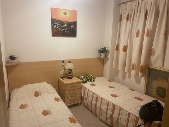 2 soveværelse Lejlighed til leje i Formentera del Segura med swimmingpool garage - € 600 (Ref: 9851516)