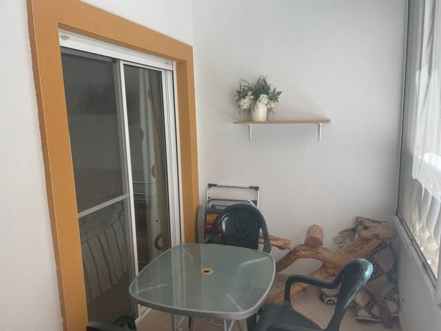 2 soveværelse Lejlighed til leje i Formentera del Segura med swimmingpool garage - € 600 (Ref: 9851516)