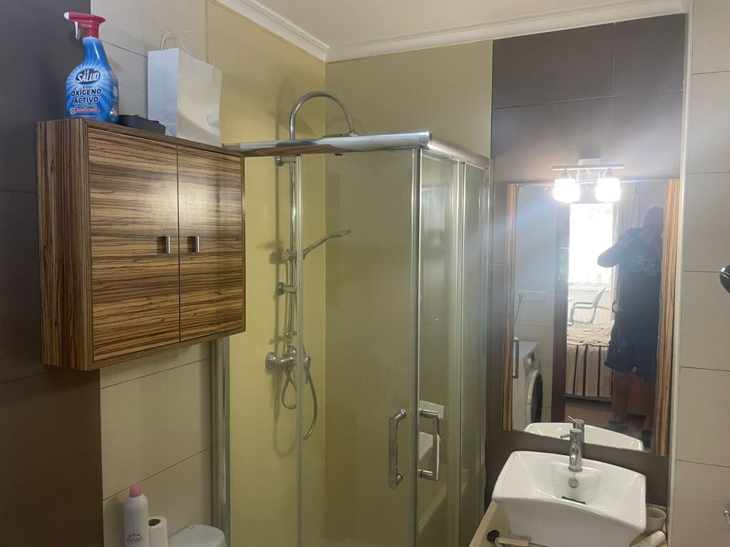 2 soveværelse Lejlighed til leje i Formentera del Segura med swimmingpool garage - € 600 (Ref: 9851516)