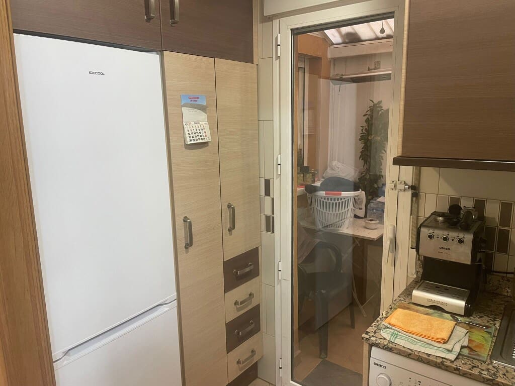 2 soveværelse Lejlighed til leje i Formentera del Segura med swimmingpool garage - € 600 (Ref: 9851516)