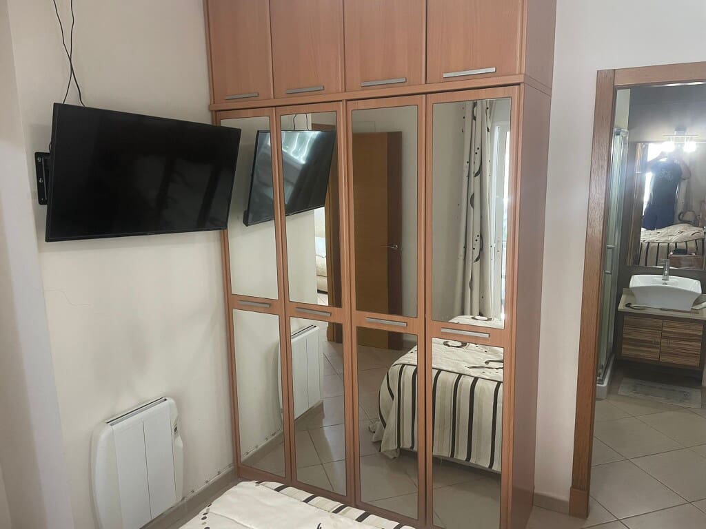 2 soveværelse Lejlighed til leje i Formentera del Segura med swimmingpool garage - € 600 (Ref: 9851516)