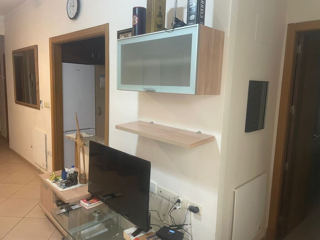 2 soveværelse Lejlighed til leje i Formentera del Segura med swimmingpool garage - € 600 (Ref: 9851516)