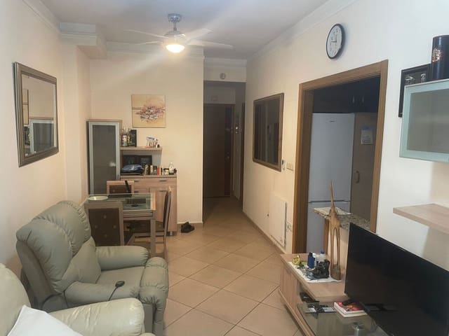 2 soveværelse Lejlighed til leje i Formentera del Segura med swimmingpool garage - € 600 (Ref: 9851516)