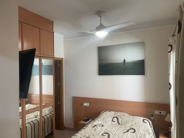 2 soveværelse Lejlighed til leje i Formentera del Segura med swimmingpool garage - € 600 (Ref: 9851516)