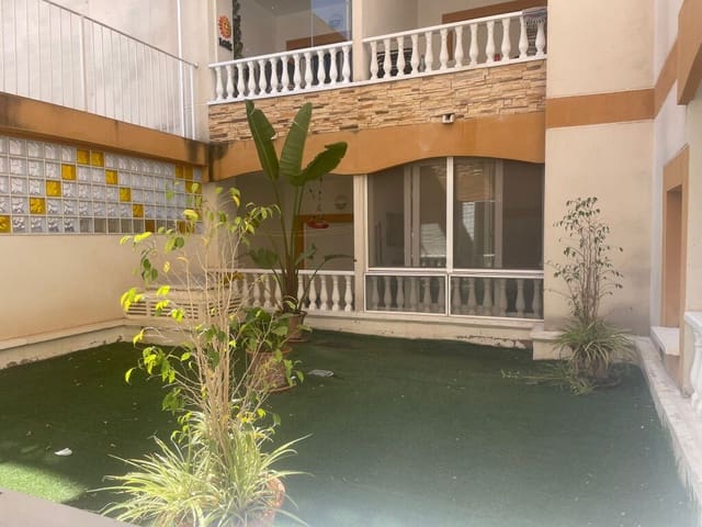 2 soveværelse Lejlighed til leje i Formentera del Segura med swimmingpool garage - € 600 (Ref: 9851516)