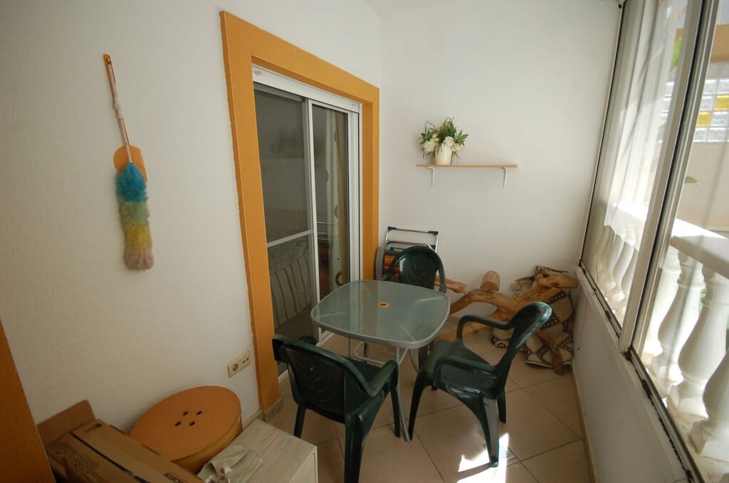 2 soveværelse Lejlighed til leje i Formentera del Segura med swimmingpool garage - € 600 (Ref: 9851516)