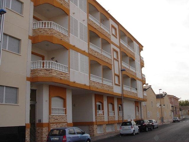 2 sovrum Lägenhet att hyra i Formentera del Segura med pool - 700 € (Ref: 9864940)