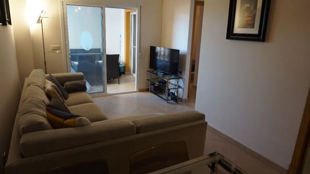 2 sovrum Lägenhet att hyra i Formentera del Segura med pool - 700 € (Ref: 9864940)