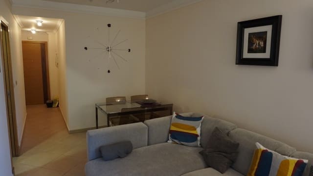 2 sovrum Lägenhet att hyra i Formentera del Segura med pool - 700 € (Ref: 9864940)