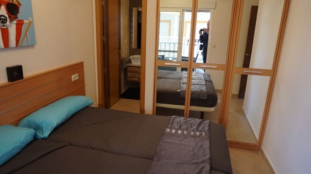 2 sovrum Lägenhet att hyra i Formentera del Segura med pool - 700 € (Ref: 9864940)