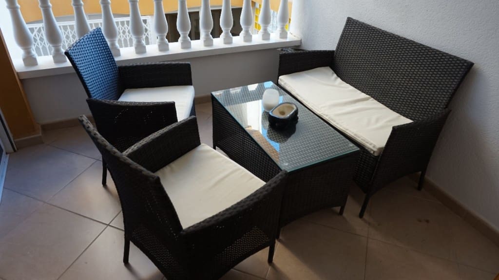2 sovrum Lägenhet att hyra i Formentera del Segura med pool - 700 € (Ref: 9864940)