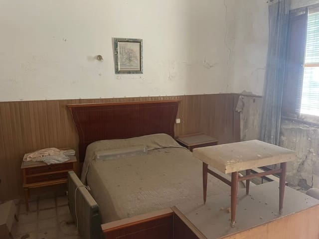 3 sypialnia Willa na sprzedaż w Formentera del Segura - 120 000 € (Ref: 9878176)