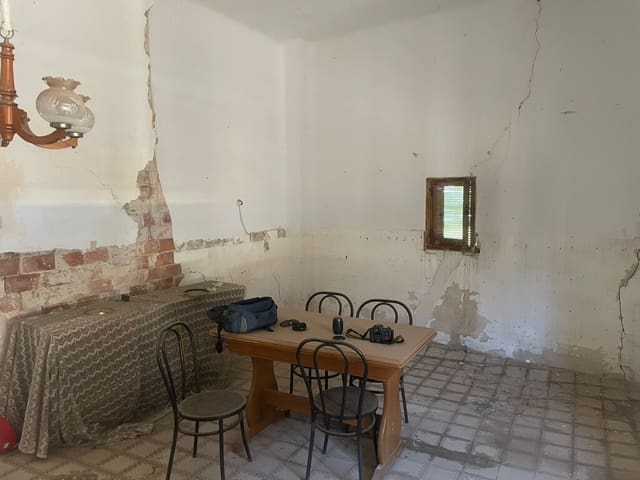 3 sypialnia Willa na sprzedaż w Formentera del Segura - 120 000 € (Ref: 9878176)