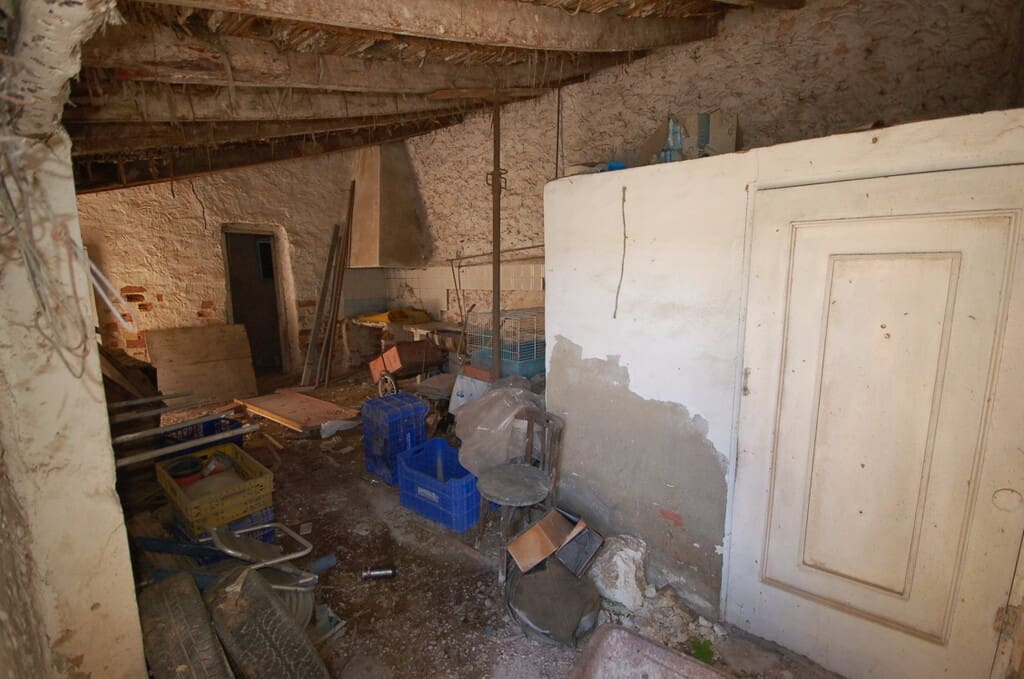 3 sypialnia Willa na sprzedaż w Formentera del Segura - 120 000 € (Ref: 9878176)