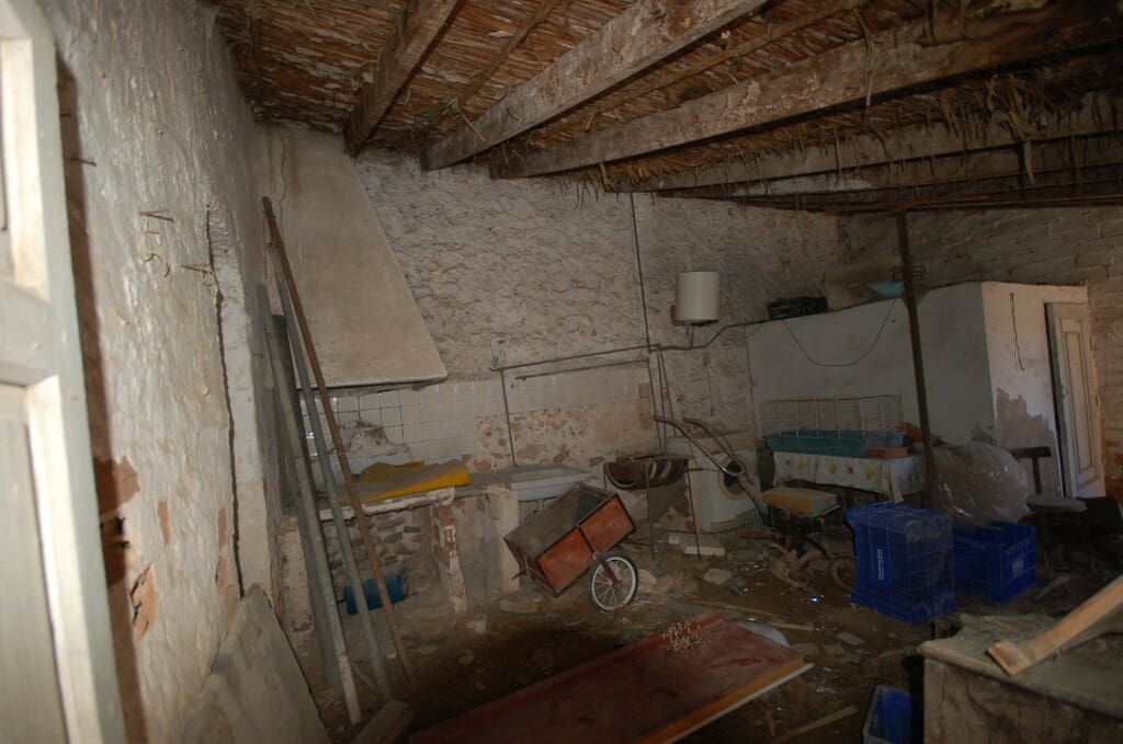3 sypialnia Willa na sprzedaż w Formentera del Segura - 120 000 € (Ref: 9878176)