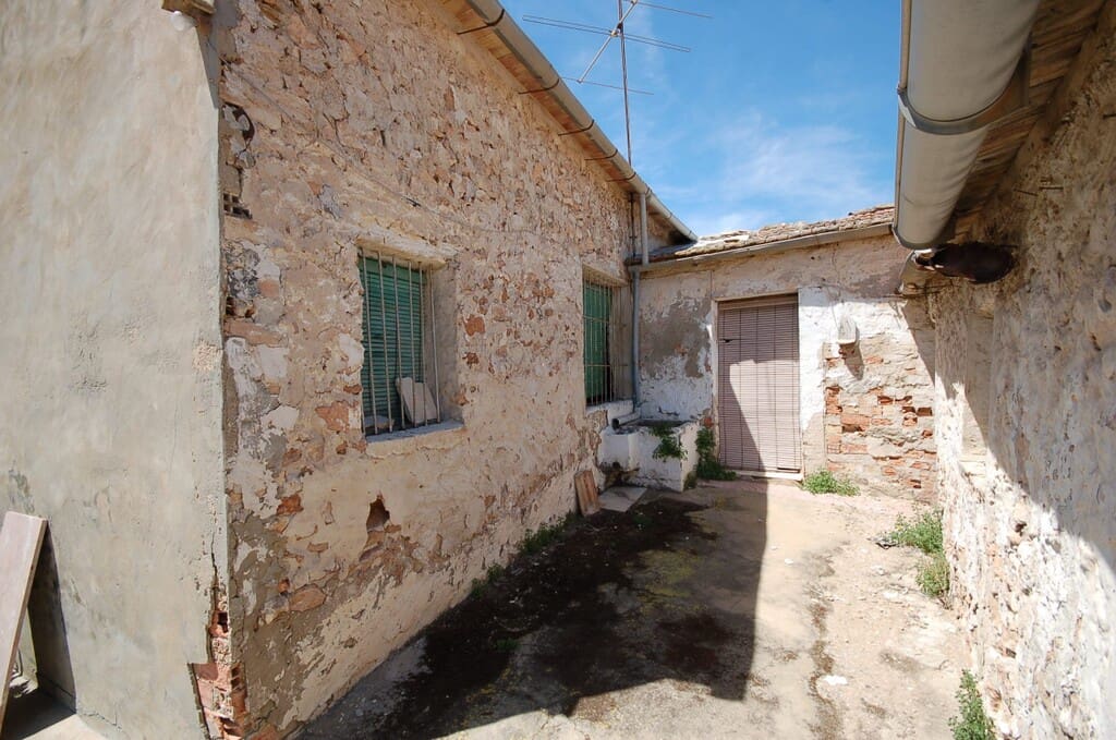 3 sypialnia Willa na sprzedaż w Formentera del Segura - 120 000 € (Ref: 9878176)