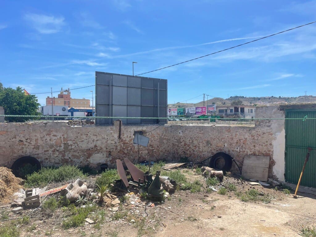 3 sypialnia Willa na sprzedaż w Formentera del Segura - 120 000 € (Ref: 9878176)