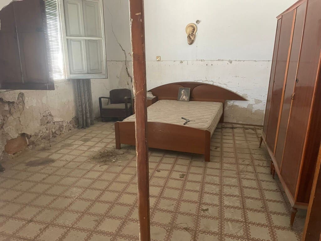 3 sypialnia Willa na sprzedaż w Formentera del Segura - 120 000 € (Ref: 9878176)