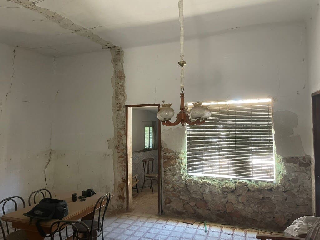 3 sypialnia Willa na sprzedaż w Formentera del Segura - 120 000 € (Ref: 9878176)