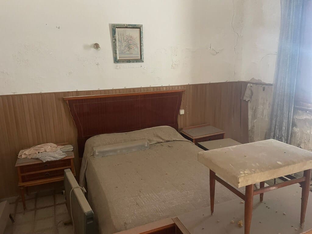 3 sypialnia Willa na sprzedaż w Formentera del Segura - 120 000 € (Ref: 9878176)