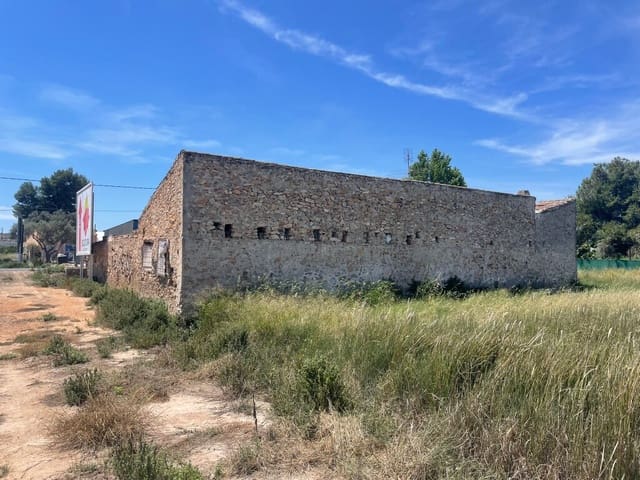 3 sypialnia Willa na sprzedaż w Formentera del Segura - 120 000 € (Ref: 9878176)