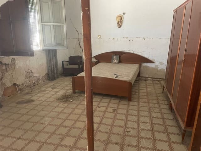 3 sypialnia Willa na sprzedaż w Formentera del Segura - 120 000 € (Ref: 9878176)