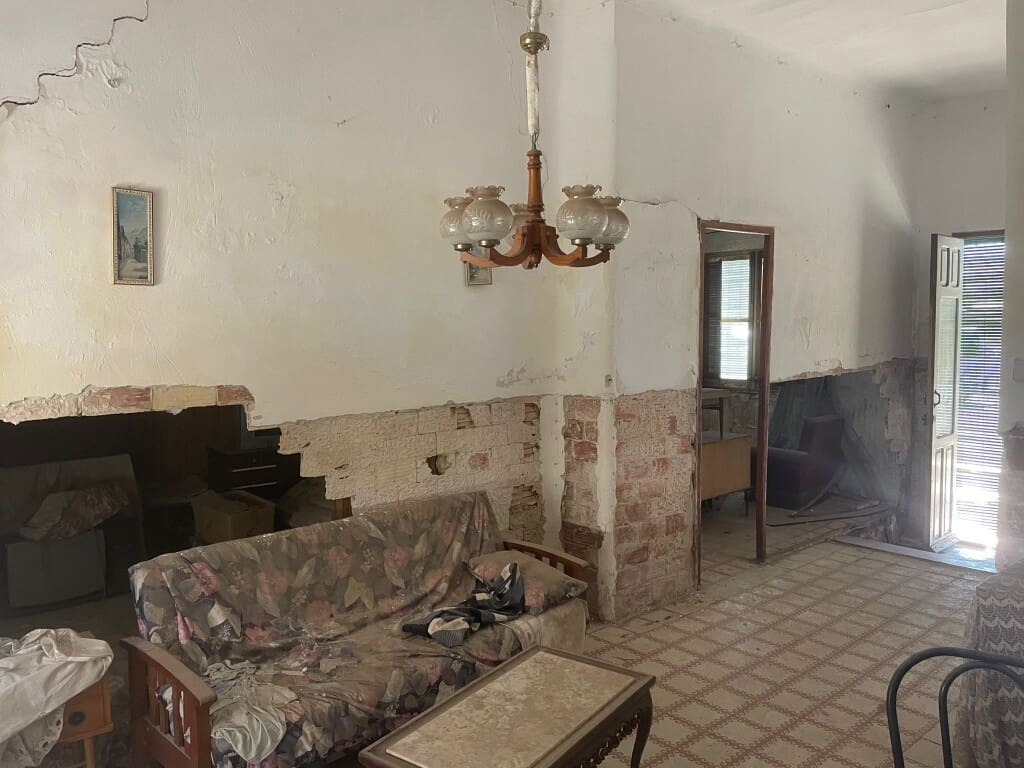 3 sypialnia Willa na sprzedaż w Formentera del Segura - 120 000 € (Ref: 9878176)
