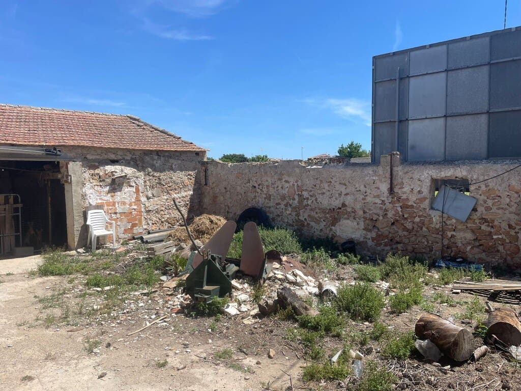 3 sypialnia Willa na sprzedaż w Formentera del Segura - 120 000 € (Ref: 9878176)